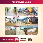 İbrahim Pilavcı: Yaptıklarımız ve Yapacaklarımız