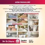 İbrahim Pilavcı: Yaptıklarımız ve Yapacaklarımız