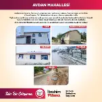 İbrahim Pilavcı: Yaptıklarımız ve Yapacaklarımız