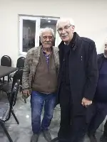 ÖZKARAMAN : Yenidoğan kararını verdi.