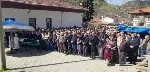 Hasan Karaman Son yolculuğuna Uğurlandı