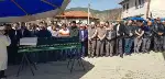 Hasan Karaman Son yolculuğuna Uğurlandı