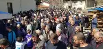 Hasan Karaman Son yolculuğuna Uğurlandı