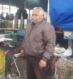 Taraklı’nın son Saraç Ustası Kadir Kaynak Vefat etti