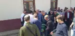 Taraklı’nın Eski Saraç Ustası Kadir Kaynak Toprağa verildi