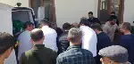 Taraklı’nın Eski Saraç Ustası Kadir Kaynak Toprağa verildi