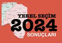 2024 Yerel Seçim Sonuçları