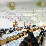 Taraklı ÇPAL’de İftar Programı