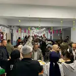 Taraklı ÇPAL’de İftar Programı