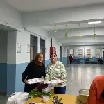 Taraklı ÇPAL’de İftar Programı