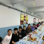 Taraklı ÇPAL’de İftar Programı