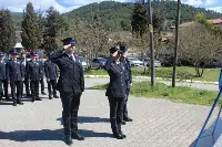 TÜRK POLİS TEŞKİLATI’NIN 179.KURULUŞ YILDÖNÜMÜ TARAKLI’DA DA KUTLANDI
