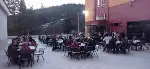 Taraklı İmam Hatip Ortaokulu Geleneksel İftar Yemeği Düzenledi