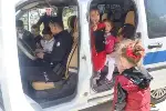 TARAKLI ZÜBEYDE HANIM ANAOKULU’NDAN İLÇE EMNİYET AMİRLİĞİ’NE ZİYARET