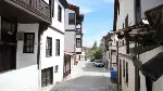 Taraklı evleri görenleri tarihi yolculuğa çıkarıyor