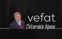 Vefat