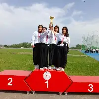 Sakarya Şampiyonu Taraklı