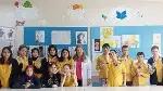 Minik Eller Büyük Hayaller