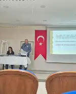 Sakarya İl Sağlık Müdürlüğü'nden Öğrencilere Ruh Sağlığı Semineri