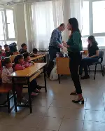 Sakarya İl Sağlık Müdürlüğü'nden Öğrencilere Ruh Sağlığı Semineri