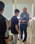 Sakarya İl Sağlık Müdürlüğü'nden Öğrencilere Ruh Sağlığı Semineri