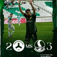 Sakaryaspor'dan mükemmel geri dönüş! Geliyoruz Süper Lig...