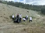 Orman Benim Etkinliğiyle Taraklı'da Çevre Bilinci Artıyor