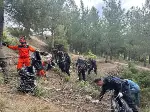 Orman Benim Etkinliğiyle Taraklı'da Çevre Bilinci Artıyor
