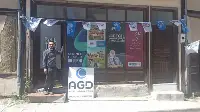Anadolu Gençlik Derneği'nin Taraklı Şubesi açıldı!