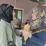 Taraklı ÇPAL Öğrencilerinden Anlamlı Anneler Günü Kutlaması