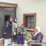 Taraklı ÇPAL Öğrencilerinden Anlamlı Anneler Günü Kutlaması