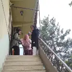 Taraklı ÇPAL Öğrencilerinden Anlamlı Anneler Günü Kutlaması
