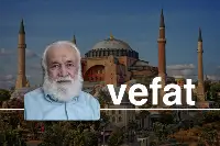 İsmail Kandemir Vefat Etti