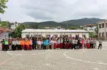 Taraklı’da Geleneksel Çocuk Oyunları Final ve Ödül Töreni Coşkusu!