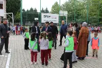 Taraklı’da Geleneksel Çocuk Oyunları Final ve Ödül Töreni Coşkusu!