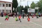 Taraklı’da Geleneksel Çocuk Oyunları Final ve Ödül Töreni Coşkusu!