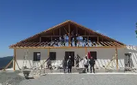 Eski Sağlık Ocağı Sosyal Tesise dönüştürülüyor