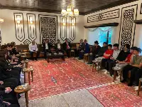 Gençlik Haftası Coşkusu: Taraklı'da Kaymakam ve Belediye Başkanı Öğrencilerle Buluştu