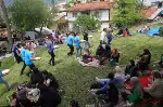 İçdedeler Mahallesi'nde Dayanışma Örneği