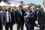 Türk Mutfağı Haftası Sakarya'da Kutlandı