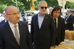 Türk Mutfağı Haftası Sakarya'da Kutlandı
