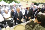 Türk Mutfağı Haftası Sakarya'da Kutlandı
