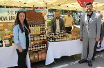 Türk Mutfağı Haftası Sakarya'da Kutlandı