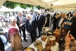 Türk Mutfağı Haftası Sakarya'da Kutlandı