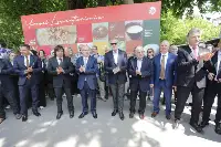 Türk Mutfağı Haftası Sakarya'da Kutlandı