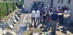 Dışdedeler Mahallesi'nde Hayır Pilavı Coşkusu