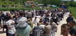 Dışdedeler Mahallesi'nde Hayır Pilavı Coşkusu