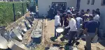 Dışdedeler Mahallesi'nde Hayır Pilavı Coşkusu