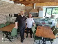 Kalaycı Ailesi'nin Yeni İşletmesi Müşterilerine Kapılarını Açıyor