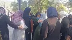 Kutsal Topraklara Uğurlandılar